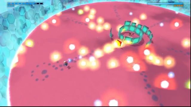 FURI - PS4 REVIEW смотреть онлайн