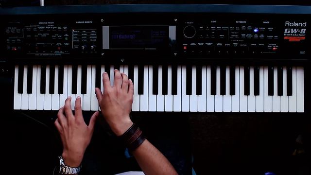 Is there somebody who can watch you The 1975 - Piano Tutorial | DMC смотреть онлайн