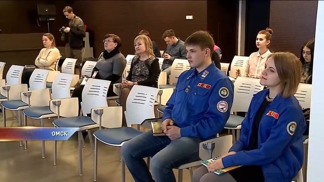 Пресс-конференция по студотрядам смотреть онлайн