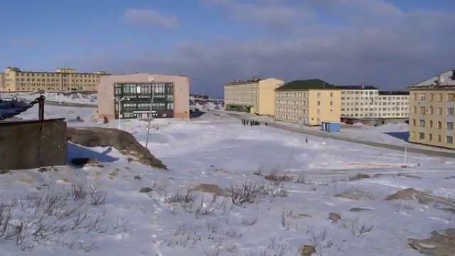 Мурманск-140 смотреть онлайн