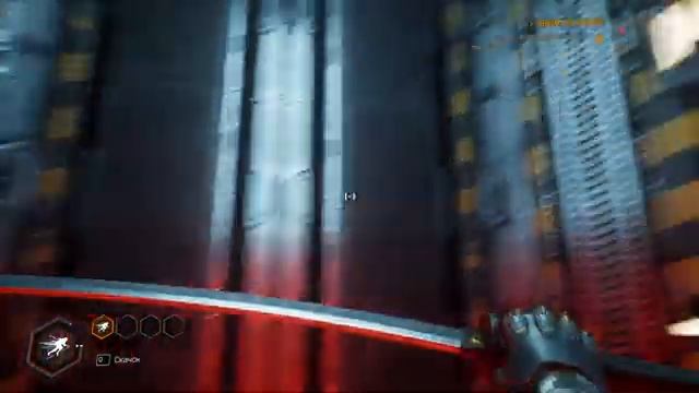 Ghostrunner 2K | 1440p ➤ Прохождение #2 ➤ СУПЕРКОМПЬЮТЕР смотреть онлайн