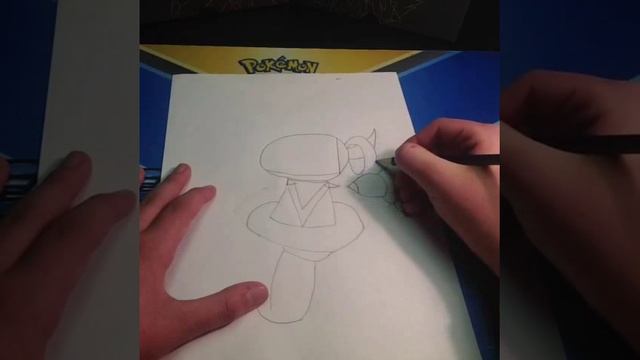 70 sub special how to draw hoopa смотреть онлайн