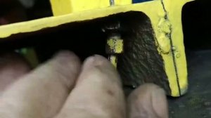 СВЕРЛИЛЬНЫЙ СТАНОК - СТОЙКА СВОИМИ РУКАМИ