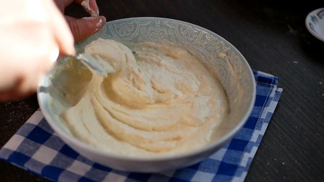 ОТЛИЧНАЯ ИДЕЯ ДЛЯ ЗАВТРАКА! Творожные Сконы смотреть онлайн