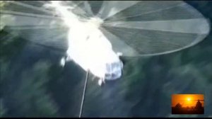 Вертолёт Ми-8