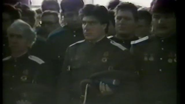 Статья в газете Казачий взгляд смотреть онлайн