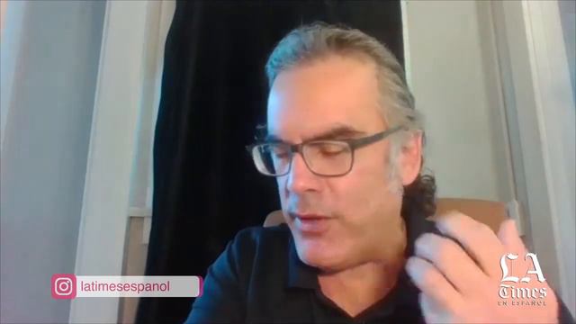 Leonor Varela comparte el duro proceso creativo tras su nuevo libro / Entrevista смотреть онлайн