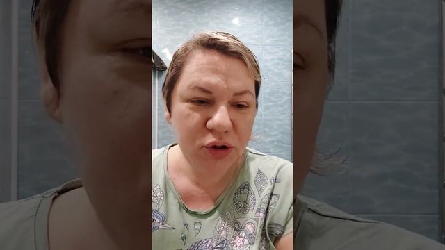 Результат за месяц. Убираем морщины. Эфирные масла смотреть онлайн