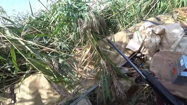 Охота в Калмыкии второго дня была не менее интересно. смотреть онлайн