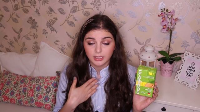 СТРОЙНОЕ И ЗДОРОВОЕ ТЕЛО | Как я худею с Модельформ