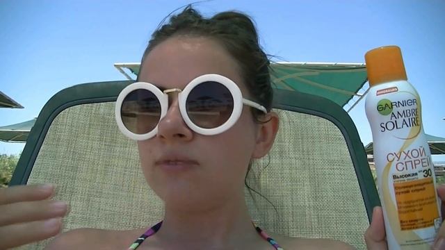 Турецкие каникулы: 5 вещей, которые я беру на пляж смотреть онлайн