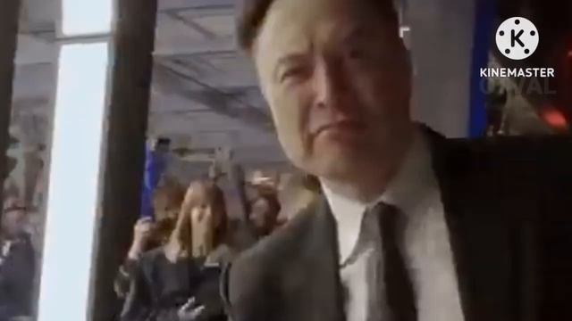 Илон Маск танцует 1 час // Elon Musk dancing 1 hour meme смотреть онлайн