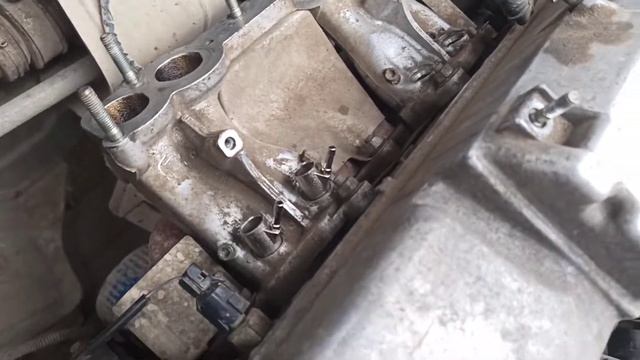 Гбо - сборка оборудования под капотом. (Лада Гранта). смотреть онлайн