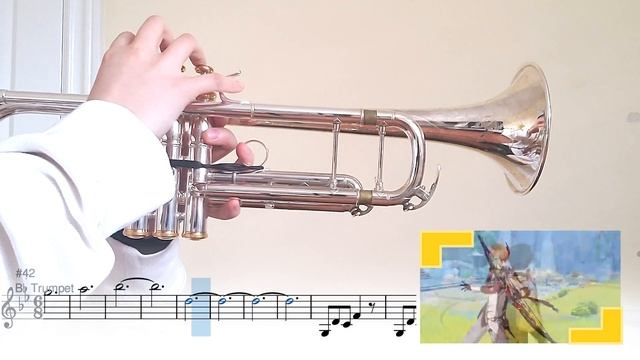 Letter from Ajax 埃阿斯的回信｜Genshin Impact 原神 COVER【小钱 XiaoQian】 смотреть онлайн