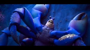 Moana End Credits FULL HD