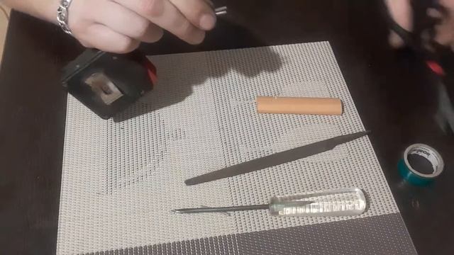 Как сделать для кормушки девайс место катушки !!! смотреть онлайн