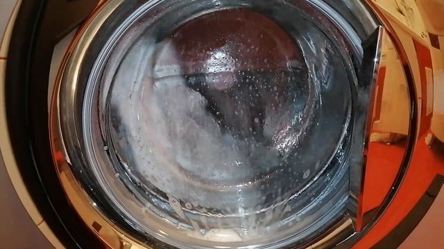 DAEWOO washing machine AIR BUBBLE wash смотреть онлайн