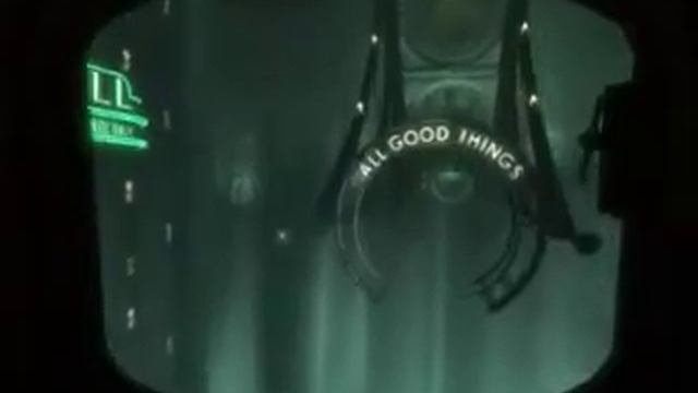 Bioshock on 8600GT All Max with Directx 10 Vista SP2 смотреть онлайн