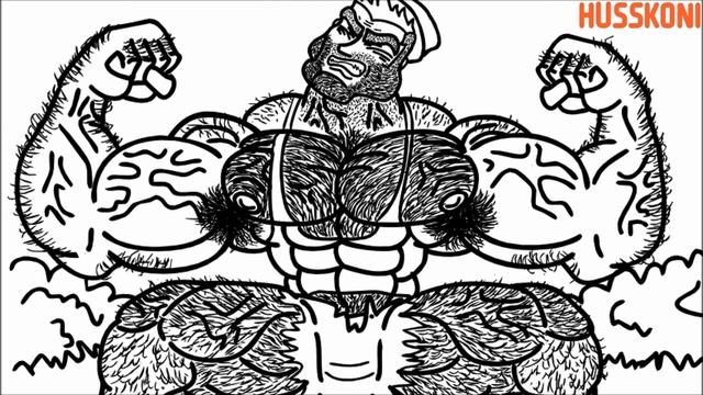 LUMBERJACKS (1/3): The Beginning смотреть онлайн