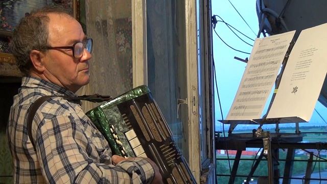 Афанасий Фет стихи Песня красоте мелодия и музыка Николай Ощепков смотреть онлайн
