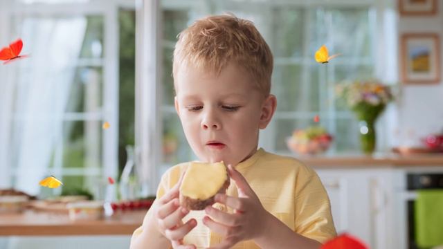 Ласковое лето каждый день! смотреть онлайн