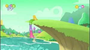 Care Bears Unlock the Magic | S1E17 | An Almost Eggless Easter