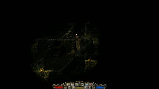 Divine Divinity полное прохождение #001