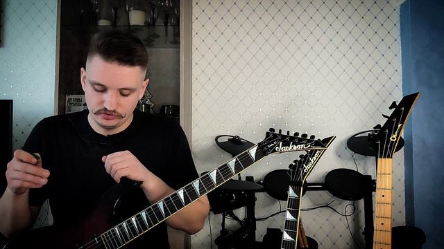 Как я выбираю электрогитару? смотреть онлайн
