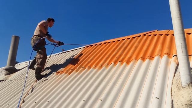 Старинные красоты живьем