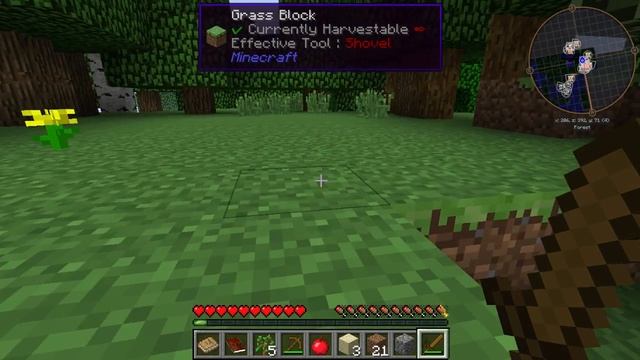 Minecraft: Your Quest Begins Ep1 смотреть онлайн