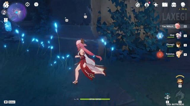 All Guiding Light Puzzle Locations Three Realms Gateway Offering Event | Genshin Impact 2.5 смотреть онлайн