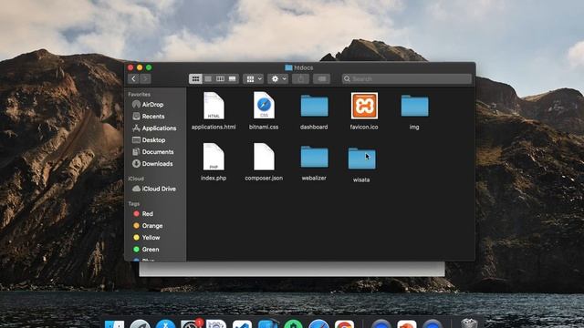 #2 Aplikasi Web Wisata [PHP, MySQL & Bootstrap] - Membuat Proyek Sistem Berbasis Web смотреть онлайн