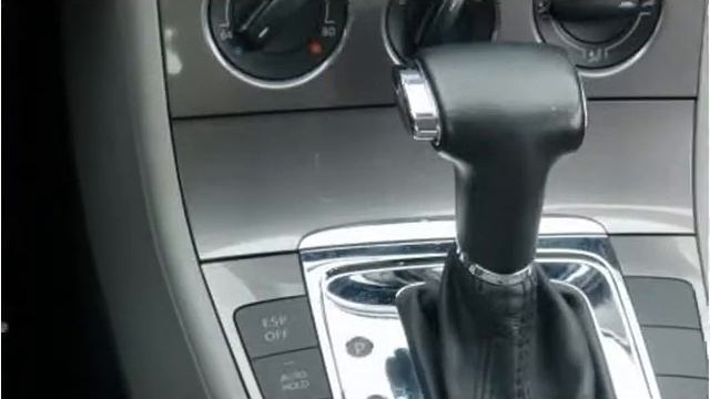 2008 Volkswagen Passat Available From The Car Shack