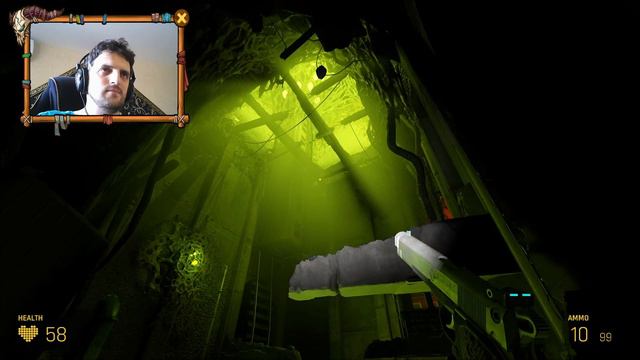 HALF-LIFE ALYX: LEVITATION | NOVR #2 ☢️ HE HUNGERS | ПРОХОЖДЕНИЕ НА РУССКОМ смотреть онлайн