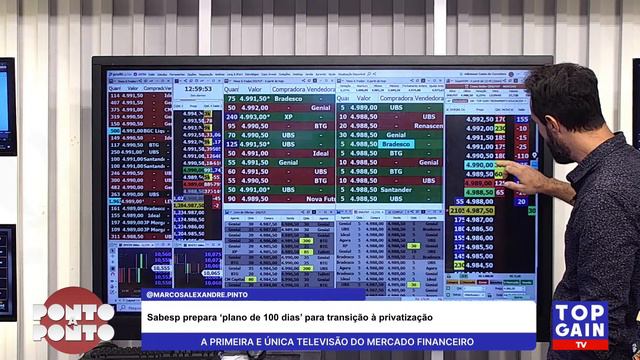 DAY TRADE AO VIVO ÍNDICE E DÓLAR FUTURO - TAPE READING E ANÁLISE TÉCNICA AO VIVO (22/03/2024) смотреть онлайн