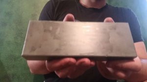 Финишный натуральный камень ADAEE 12000# грит за 10 долларов. Отличное качество, низкая цена.