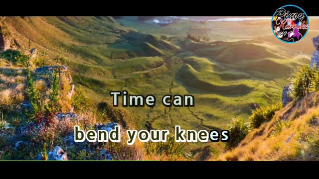 Tears In Heaven by Eric Clapton (KARAOKE) смотреть онлайн