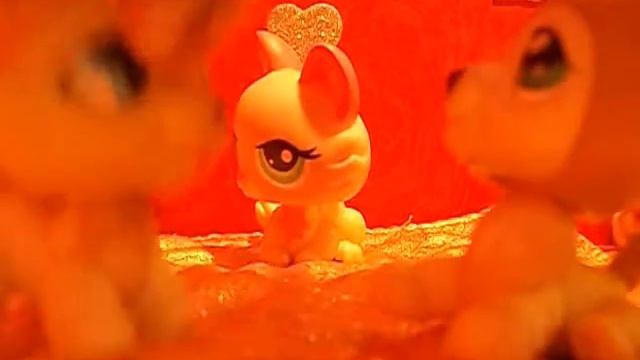 Littlest Pet Shop: Le camp des ados [ Episode 1 : Ennemies en vue ] смотреть онлайн