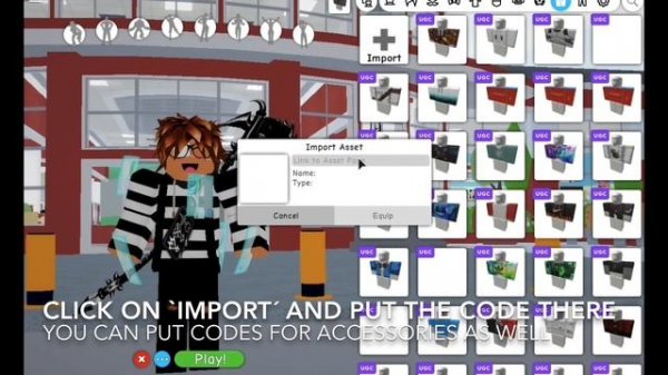 How to REDEEM CODES in Roblox