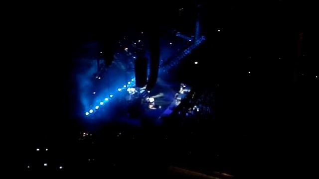 Linkin Park - What I've Done (o2 arena 28/01/2008) смотреть онлайн