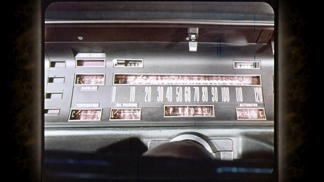 1969 Chrysler Imperial Sales Features - Dealer Promo Film