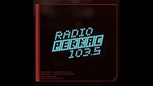 Cyberpunk 2077 Radio Station ｜ Radio PEBKAC 103.5 FM