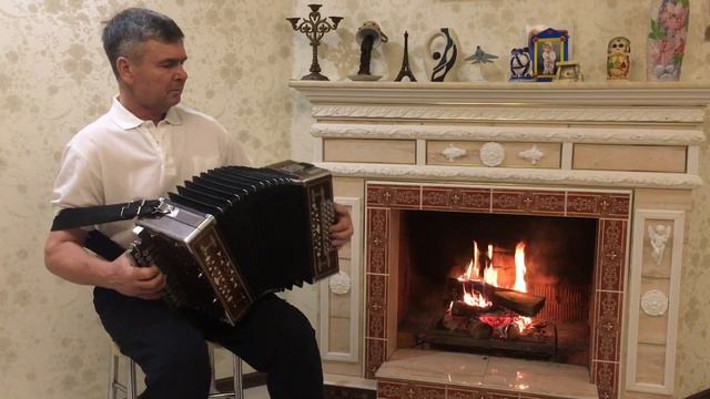 Играй Гармонь . Наши годы длинные . Песня старого извозчика смотреть онлайн