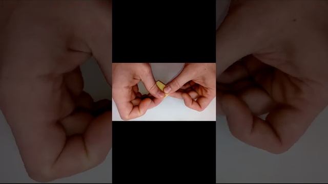 Оригами икосаэдр из бумаги. Модульный шар кусудама смотреть онлайн