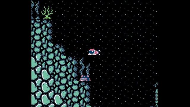 1778 Blaster Master Enemy Below GBС Game Boy Color 1440p 60fps смотреть онлайн