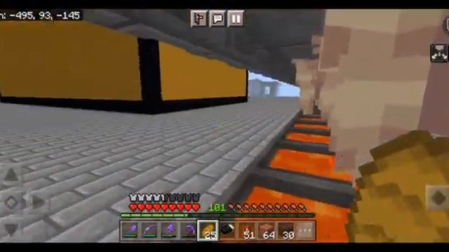 24/7 MINECRAFT LIVE | Join Public SMP For JAVA POCKET EDITION #minecraft #minecraftlive #subscribe смотреть онлайн
