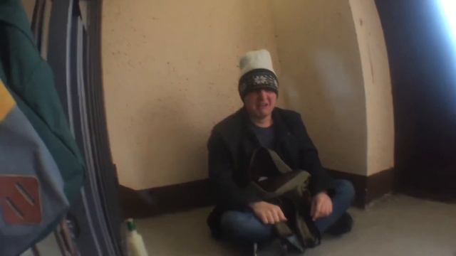 VLOG #25: КОМПЛЕКС РЫБОГЛАЗОЙ НЕПОЛНОЦЕННОСТИ смотреть онлайн