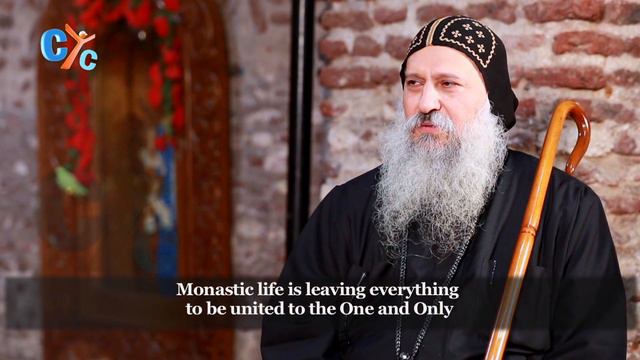 Documentary about St. Demiana Monastery in Egypt 🆕🔜 смотреть онлайн