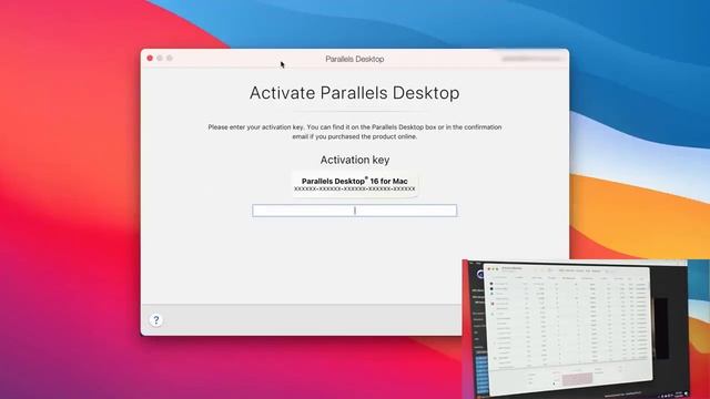How To Install Windows 10 Running Via Parallels On An M1 Mac