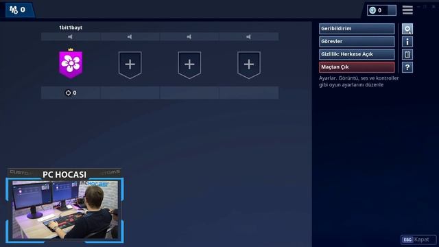 #NeOlur 12 - SAPITMA İÇERİR! ESKİ Windows'a YÜKSEK Sistem Kurup FPS Testi Yaparsak Ne Olur? смотреть онлайн